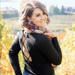 Meet your Posher, Kaytie